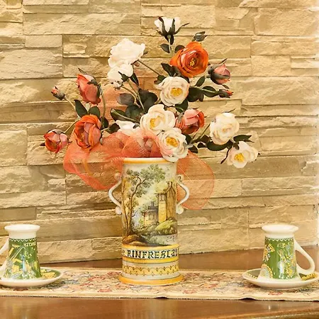 Garni Posta Hotell Pescasseroli