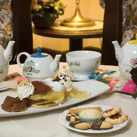 Garni Posta Pescasseroli