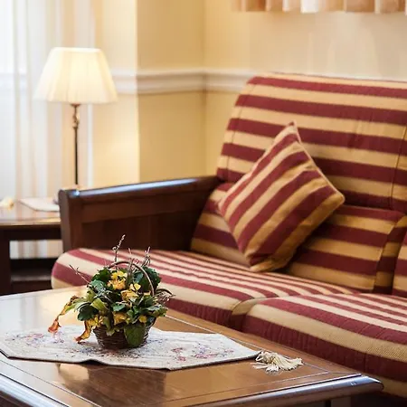 Garni Posta Pescasseroli