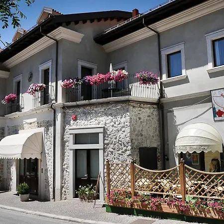 Hotell Garni Posta 4*