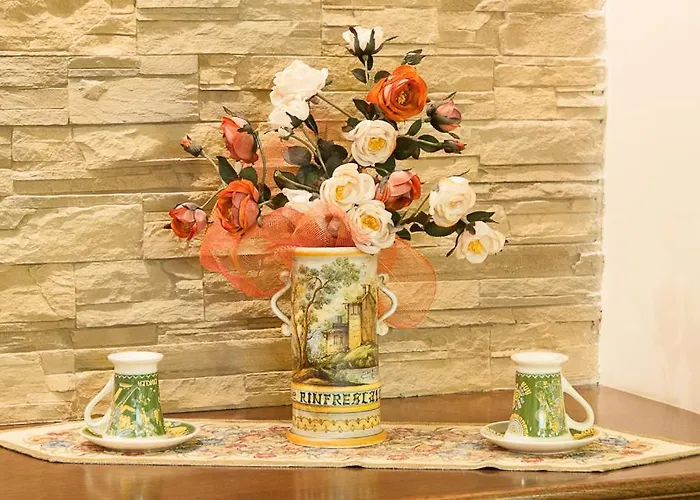 Garni Posta Hotel Pescasseroli