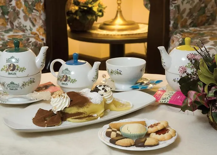 Garni Posta Pescasseroli