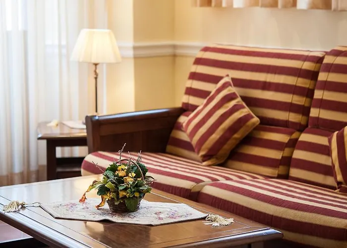 Garni Posta Pescasseroli