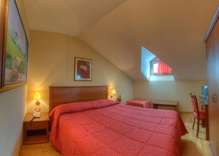 Garni Posta Hotel Pescasseroli