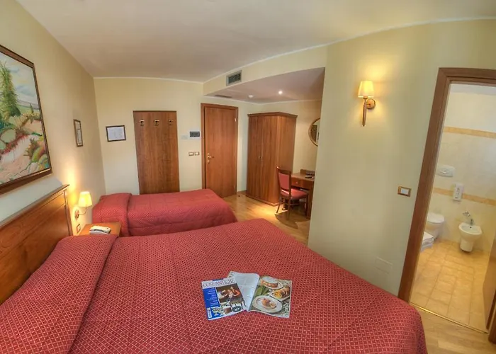 Hotel Garni Posta Pescasseroli