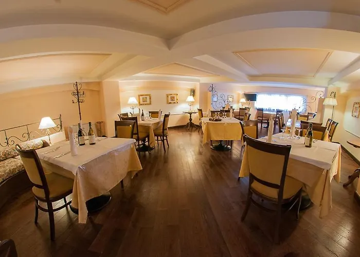 Garni Posta Pescasseroli