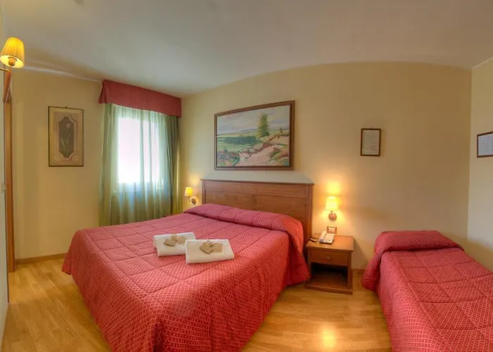 Hotel Garni Posta